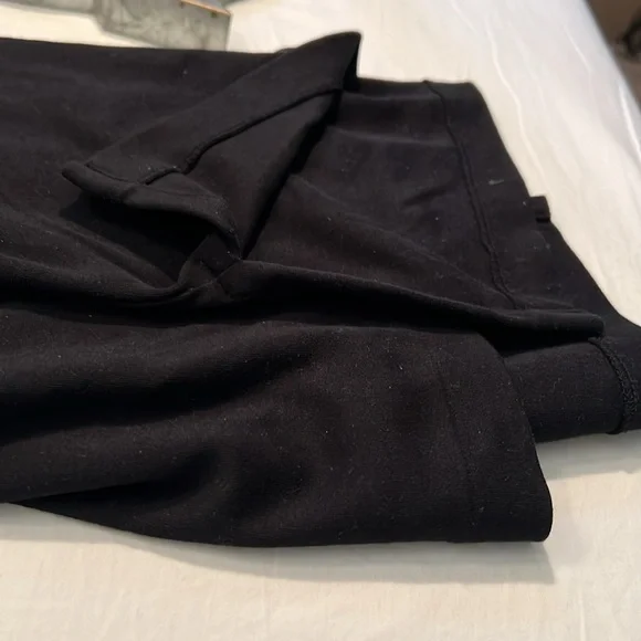 POLO Ralph Lauren Short Sleeve Navy Blue Shirt - Picture 4 of 4